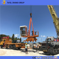 Topless Tower Crane 5610 Modelo Venta caliente